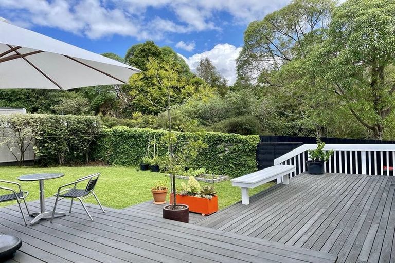 Photo of property in 28 Farrar Street, Grey Lynn, Auckland, 1021
