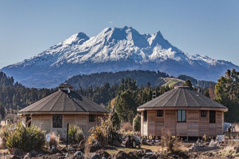 Photo of property in 4 Hebe Lane, Ohakune, 4625