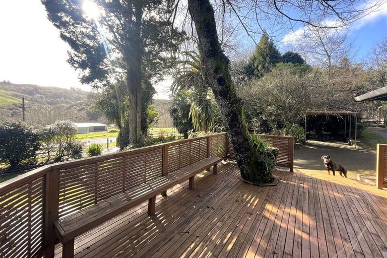 Photo of property in 346 Tauraroa Valley Road, Maihiihi, Otorohanga, 3975