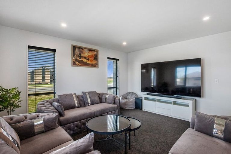 Photo of property in 97 Clausen Avenue, Leeston, 7632