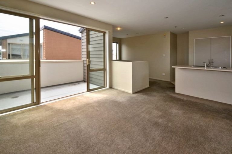 Photo of property in 11/9 Cameron Street, Sydenham, Christchurch, 8023