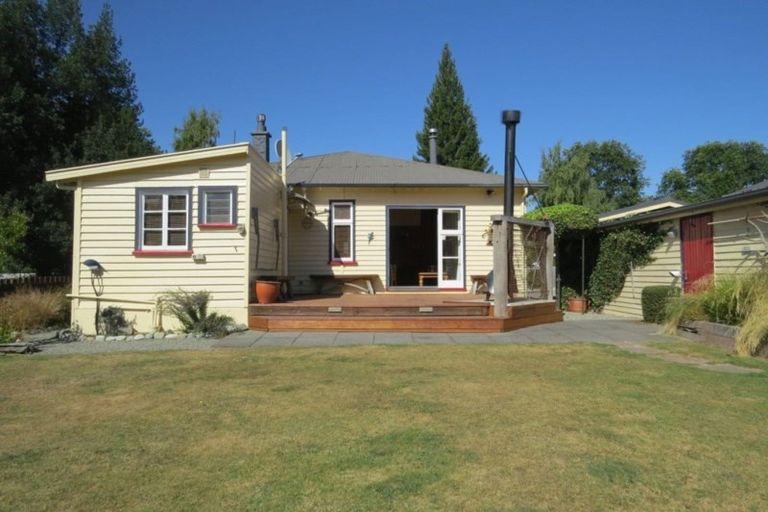 Photo of property in 68 Denmark Street, Fairlie, 7925