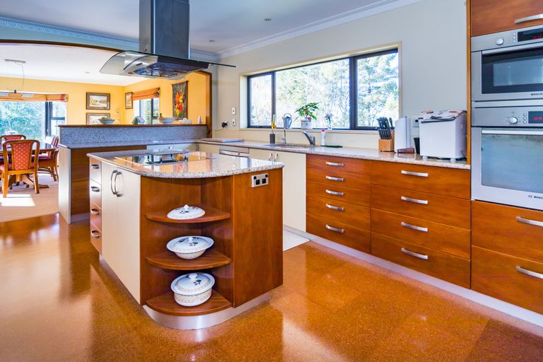 Photo of property in 99 Pye Road, Geraldine Downs, Geraldine, 7991