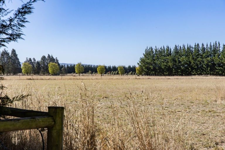 Photo of property in 579 Oxford Road, Fernside, Rangiora, 7471