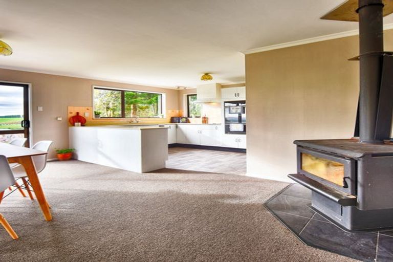 Photo of property in 443 Waddle Road, Waikana, Gore, 9772