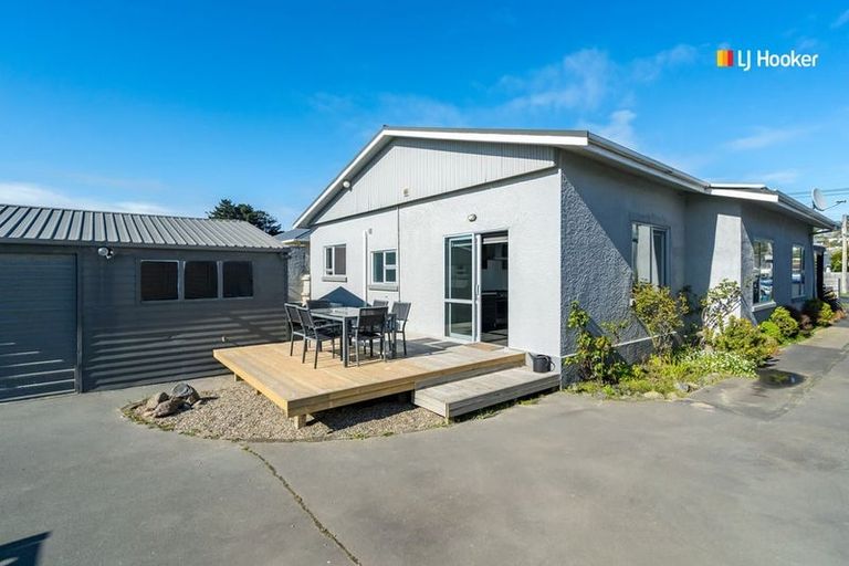 Photo of property in 3 Kennedy Street, Saint Clair, Dunedin, 9012