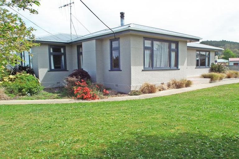 Photo of property in 62 Taward Street, Oamaru North, Oamaru, 9400