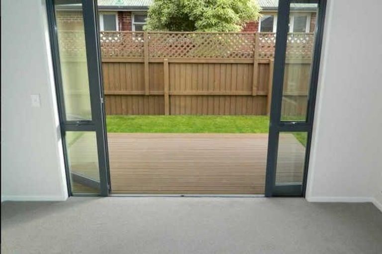 Photo of property in 52b Marshland Road, Shirley, Christchurch, 8061