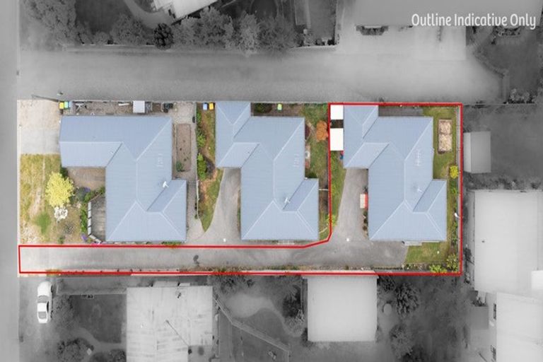 Photo of property in 28c Clutha Street, Alexandra, 9320