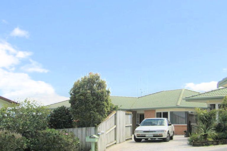 Photo of property in 18 Melia Place, Mount Maunganui, 3116