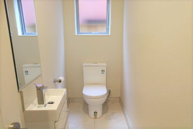 Photo of property in 8 Fong Road, Flat Bush, Auckland, 2019