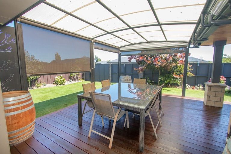 Photo of property in 17 Whiteoak Grove, Tinwald, Ashburton, 7700