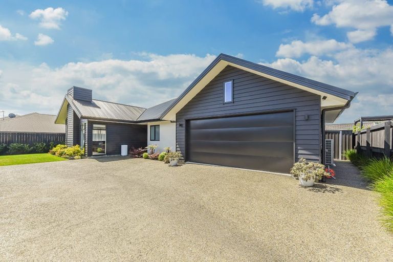 Photo of property in 6 Blackbarn Close, Richmond, 7020