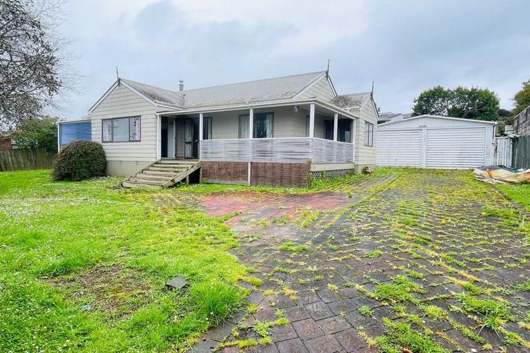 Photo of property in 13 Duckworth Road, Papakura, 2110