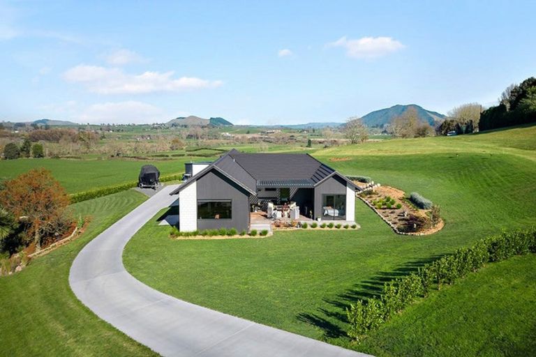 Photo of property in 25 Headlands Drive, Te Awamutu, 3875