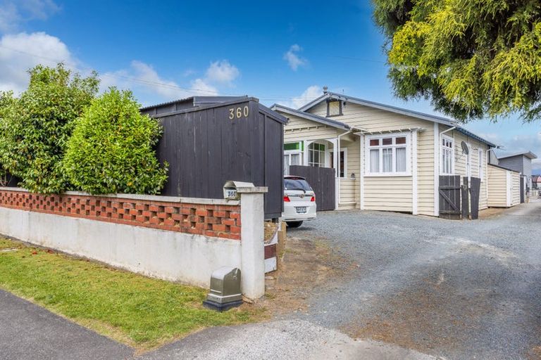 Photo of property in 360 Kihikihi Road, Te Awamutu, 3800