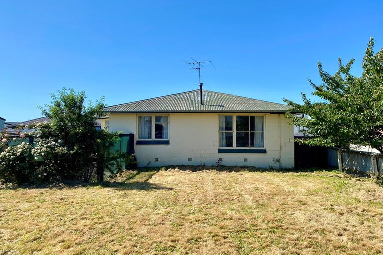 Photo of property in 72 Oxford Street, Hampstead, Ashburton, 7700