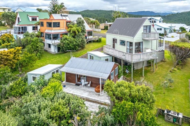 Photo of property in 441 Onemana Drive, Onemana, Whangamata, 3691