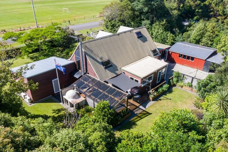 Photo of property in 71 Underhill Road, Featherston, 5710