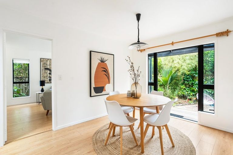 Photo of property in 1/54 Richmond Avenue, Northcote Point, Auckland, 0627