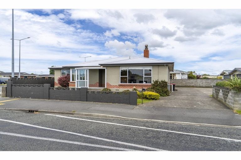 Photo of property in 265 Centre Street, Heidelberg, Invercargill, 9812