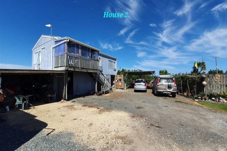 Photo of property in 25a-b Spains Road, Awanui, 0486