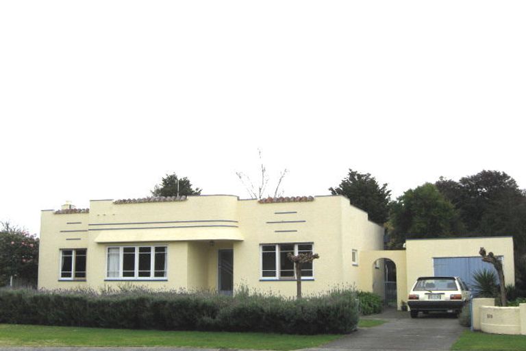 Photo of property in 219 Saint Leonards Avenue, Saint Leonards, Hastings, 4120