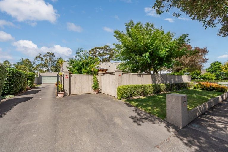 Photo of property in 18 Logan Avenue, Marewa, Napier, 4110