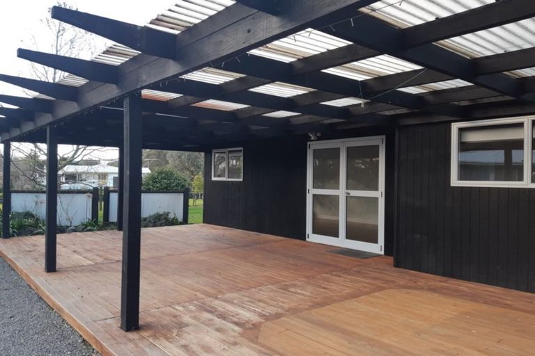 Photo of property in 97-99 Dublin Street, Martinborough, 5711