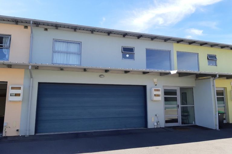 Photo of property in 140b Sherborne Street, St Albans, Christchurch, 8014