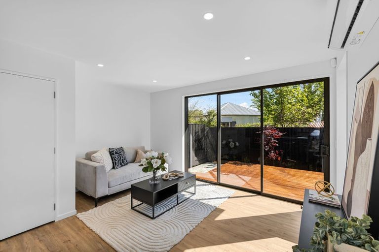 Photo of property in 6/6 Wellington Street, Phillipstown, Christchurch, 8011