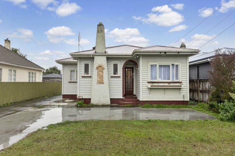 Photo of property in 65 Claude Street, Fairfield, Hamilton, 3214