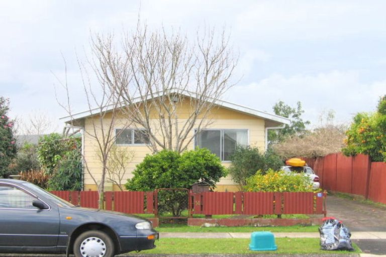 Photo of property in 14 Rhonda Avenue, Deanwell, Hamilton, 3206