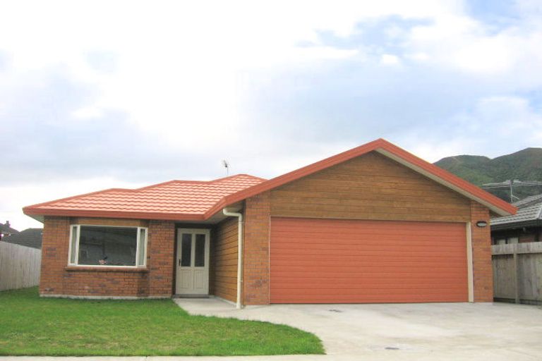 Photo of property in 7 Mandel Mews, Waiwhetu, Lower Hutt, 5010