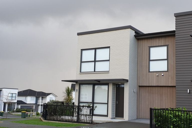 Photo of property in 45 Matairangi Avenue, Totara Heights, Auckland, 2105