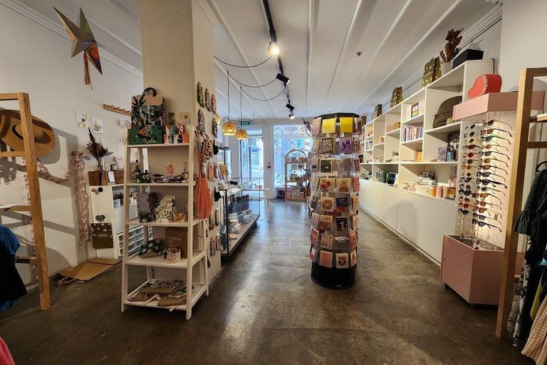 Photo of property in The Wellington Suites, 892/233 Cuba Street, Te Aro, Wellington, 6011