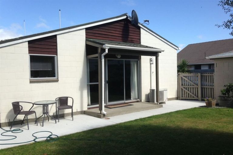 Photo of property in 5/85 Southampton Street, Sydenham, Christchurch, 8023