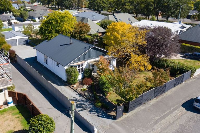 Photo of property in 8 Wills Street, Ashburton, 7700
