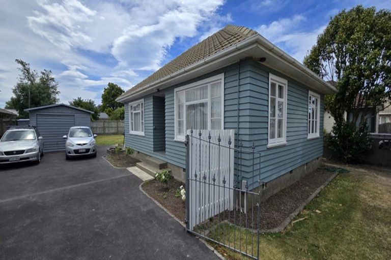 Photo of property in 20 Aurora Street, Hei Hei, Christchurch, 8042