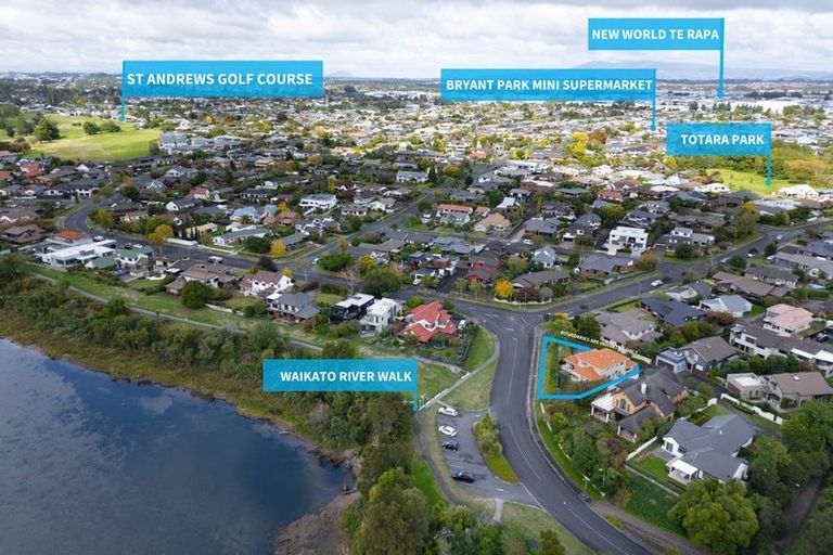 Photo of property in 57 Delamare Road, St Andrews, Hamilton, 3200