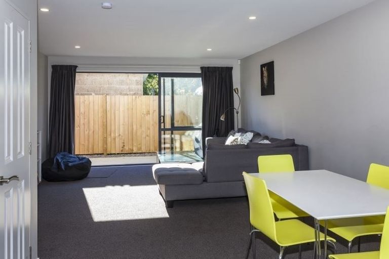Photo of property in 5/489 Manchester Street, St Albans, Christchurch, 8014