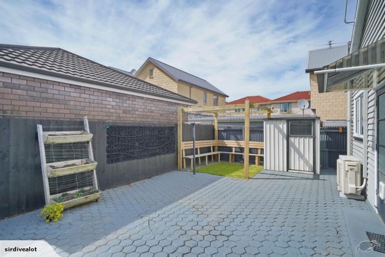 Photo of property in 58 Brockworth Place, Riccarton, Christchurch, 8011