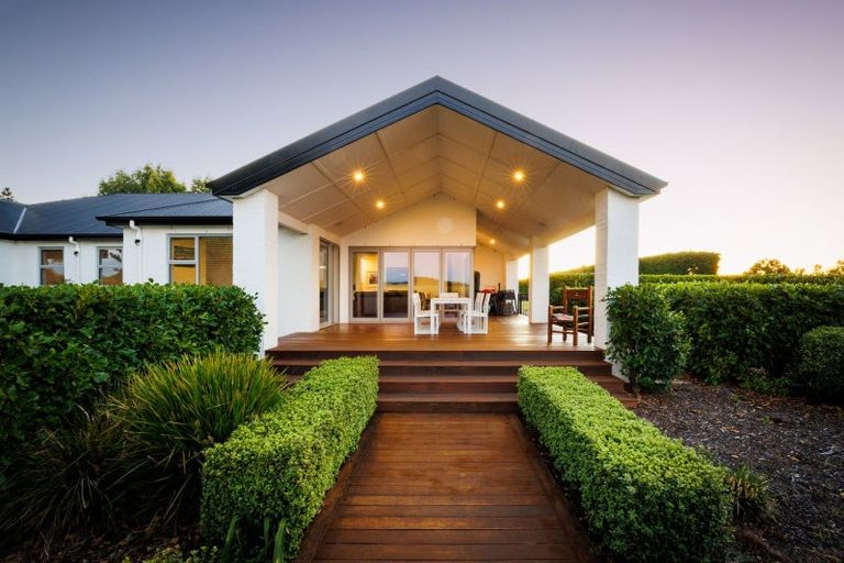 Photo of property in 737 Stoney Creek Road, Bunnythorpe, Palmerston North, 4470