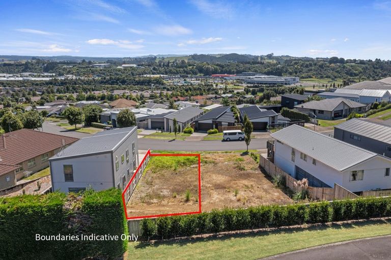 Photo of property in 28 Hastings Road, Pyes Pa, Tauranga, 3112
