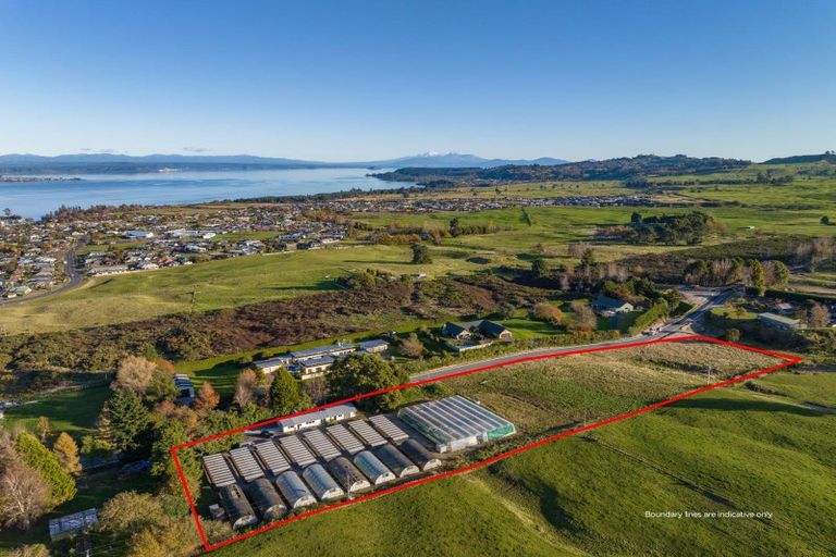 Photo of property in 4 Walnut Lane, Nukuhau, Taupo, 3330