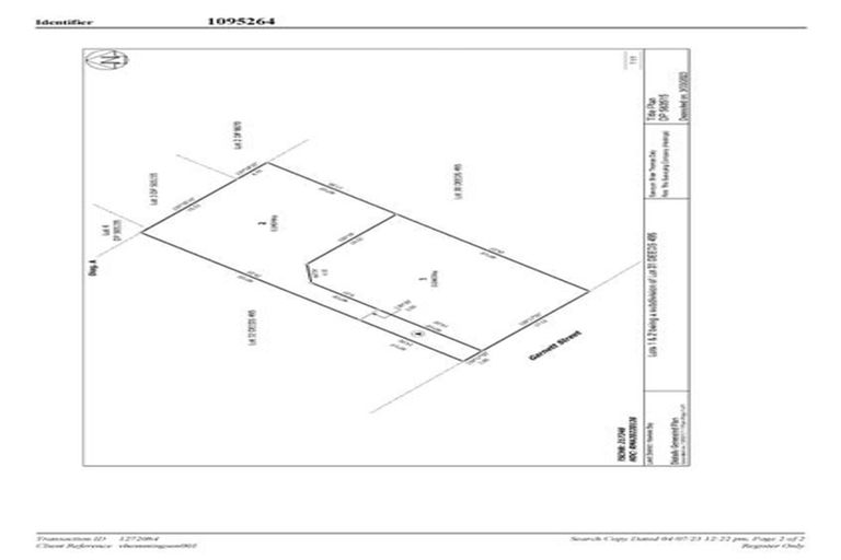 Photo of property in 111a Garnett Street, Raureka, Hastings, 4120