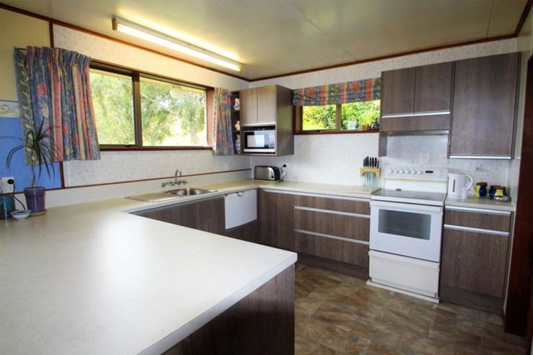 Photo of property in 131 Talbot Street, East Gore, Gore, 9771