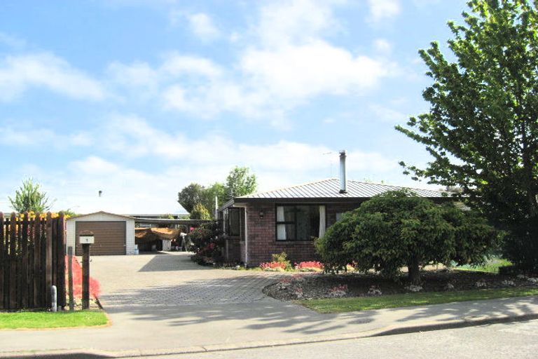 Photo of property in 1 Murray Place, Kaiapoi, 7630