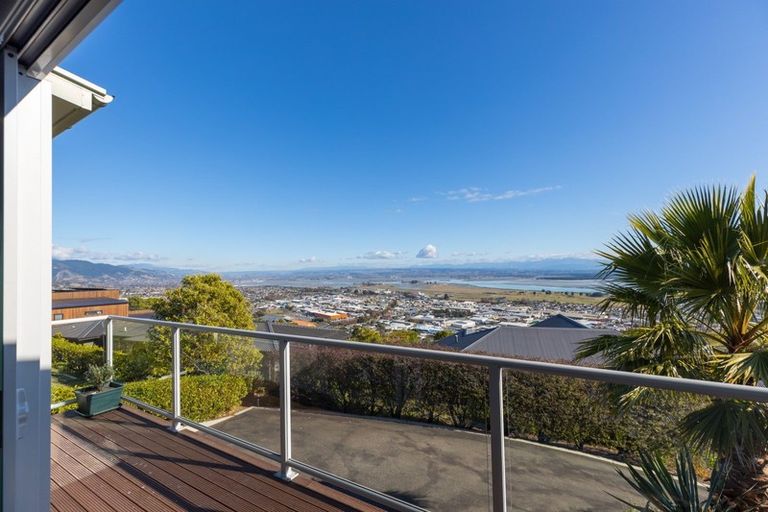 Photo of property in 14 Zeehaen Place, Britannia Heights, Nelson, 7010