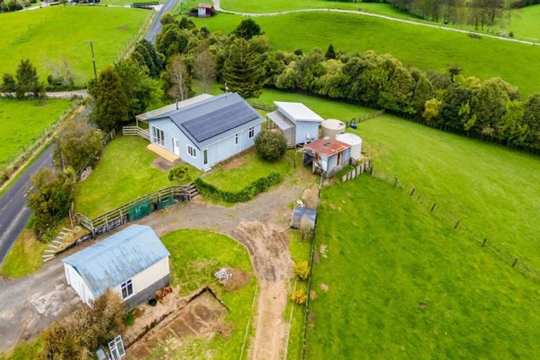 Photo of property in 170 Kaimata Road, Kaimata, Inglewood, 4390